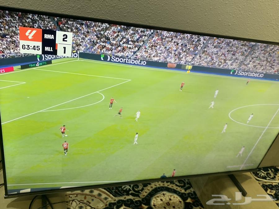 Hainesis screen for sale, used for one month with two years warranty64392401717379112