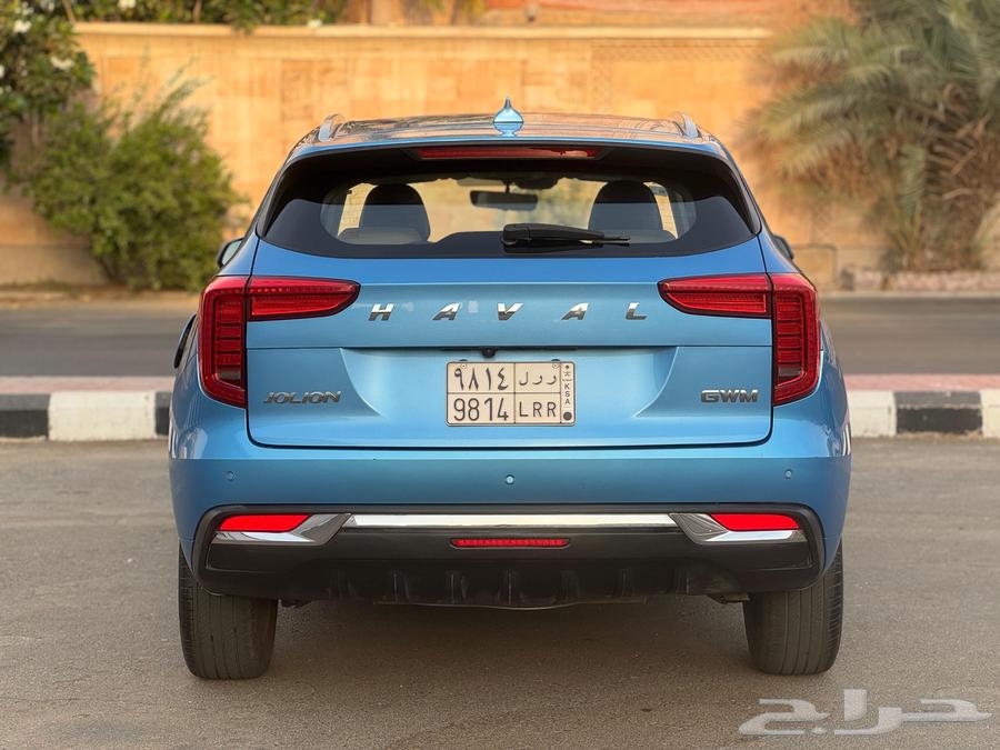 هافال جوليان 2023 بودي بلد البيع 44000 الف64527066998403110