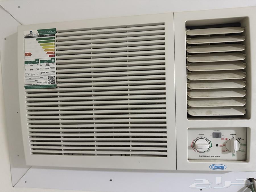 New air conditioners, clean usage64377988833923111