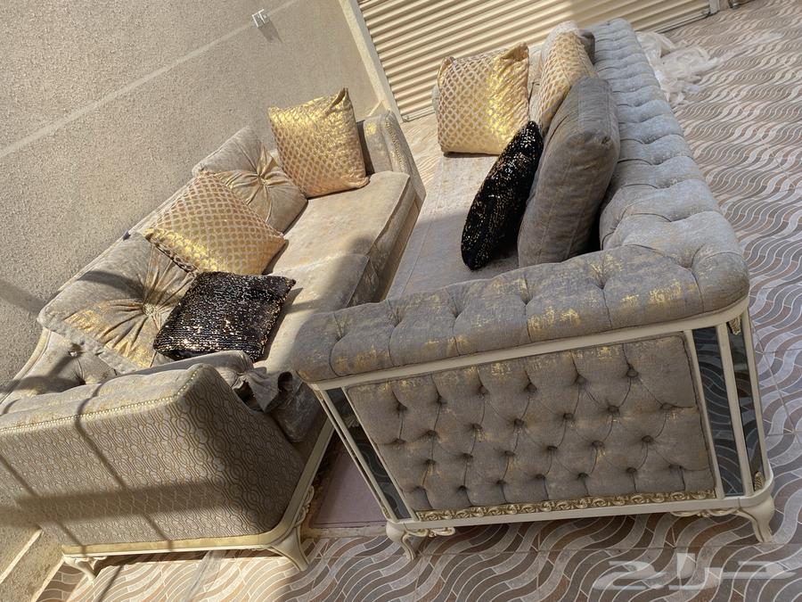 كنب نظيف استخدام حشمه8أشخاص ب140064381754256130112