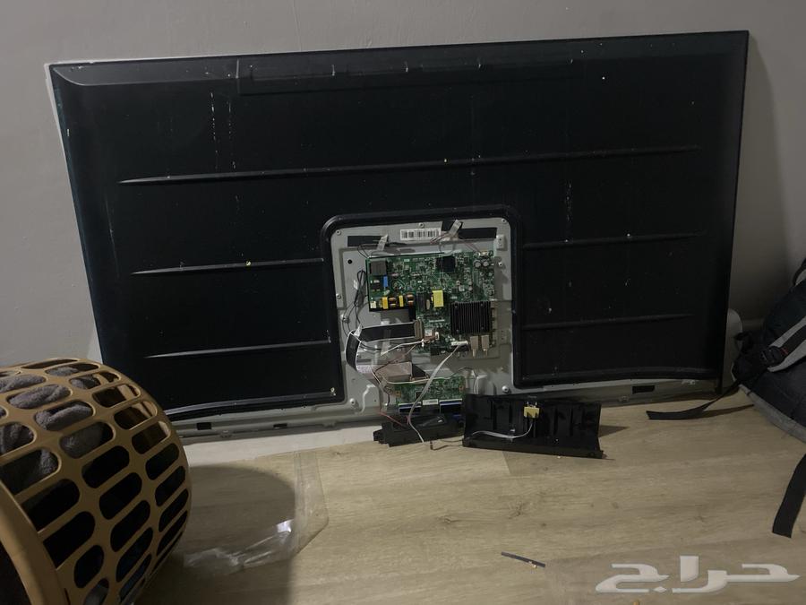 Broken screen for sale, spare parts, everything is working except the screen64388880804097110