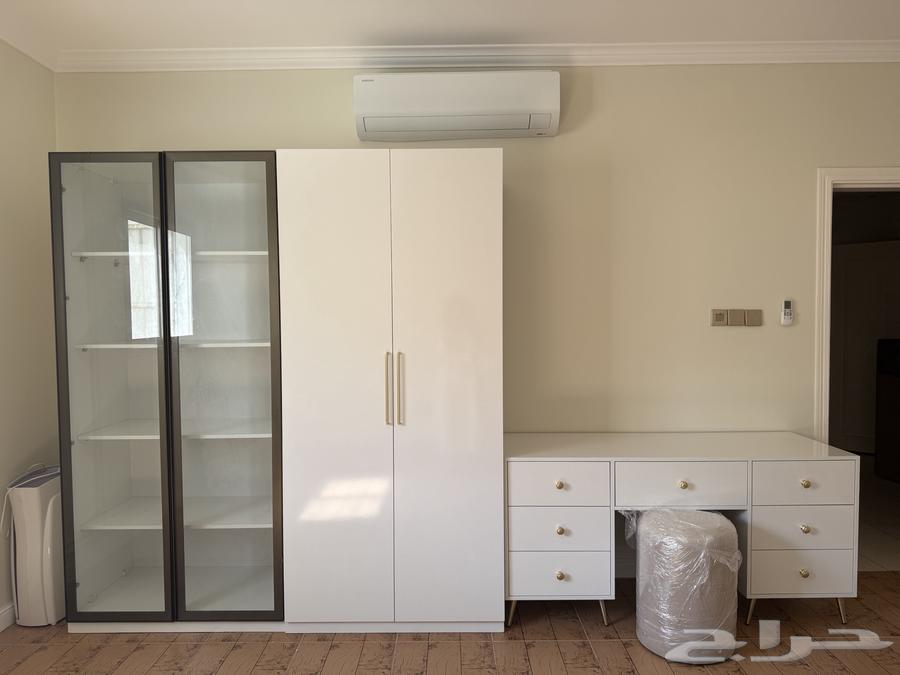 غرفة نوم . جديدة . ناعمة . سرير شخص واحد64389529963905113