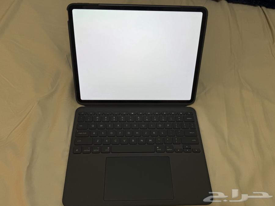 كيبورد لوجيتيك للايباد اير13 انش64382418686082110