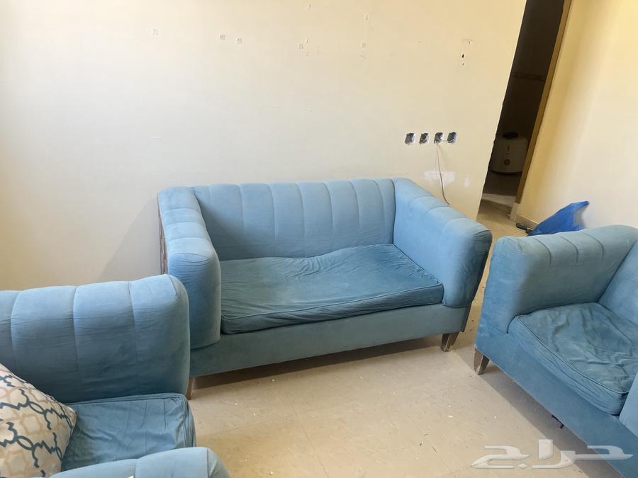 3 كنب الي يبيه يجي ياخذه عاجل64384437940994110