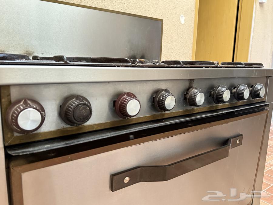 للبيع فرن إيطالي فاخر يحتاج صيانة64386920018433112