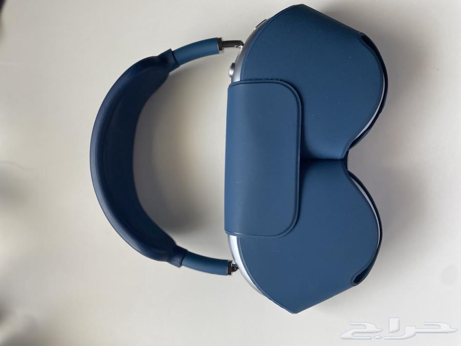 Airpods Max headset - سماعة اير بودز ماكس64385021591427112