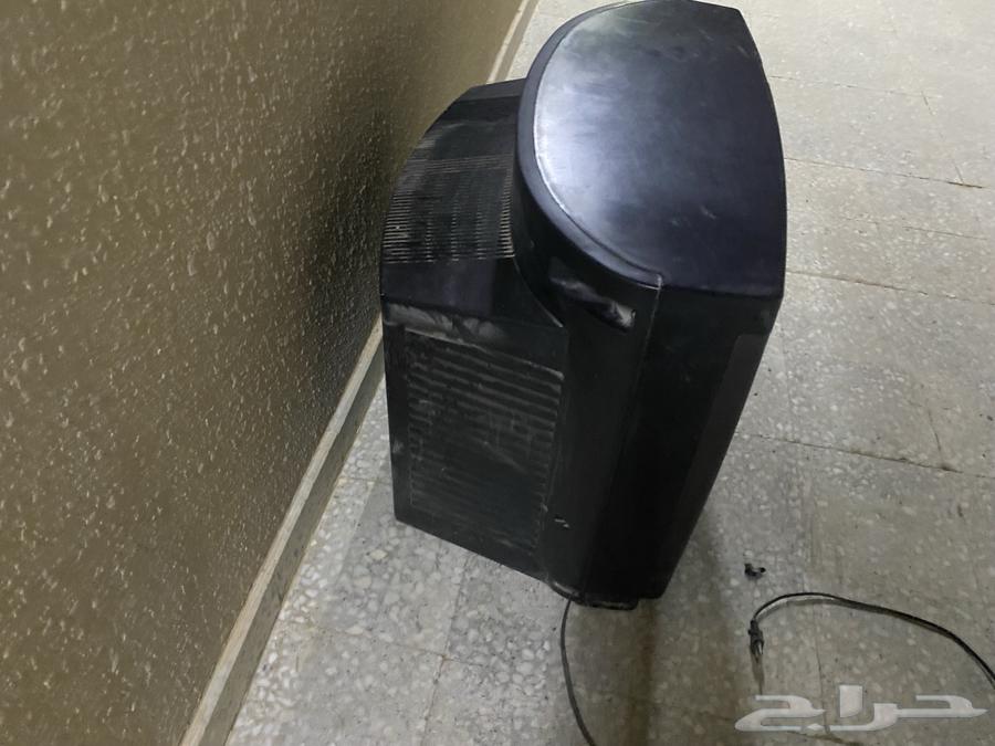 تلفزيون كوري عمره مايقارب 34سنه64382528101250112