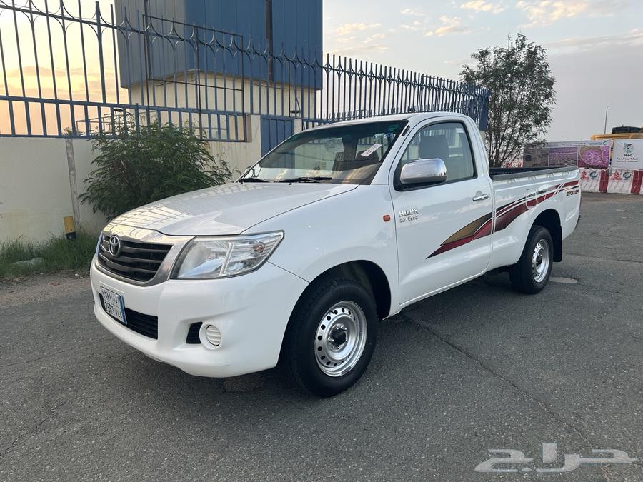 2012 Hilux GL Rare and Stored64534634982786110