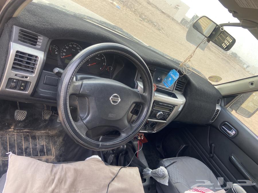 Patrol Safari 2005 (4500)64530557469441110