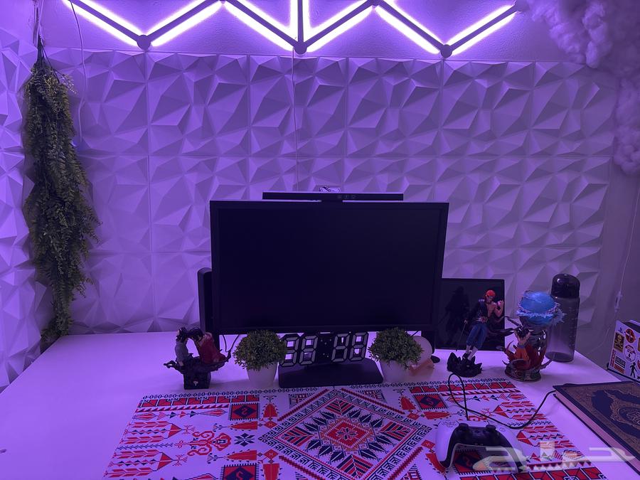 طاوله قيمنق بي سي64382265848322112