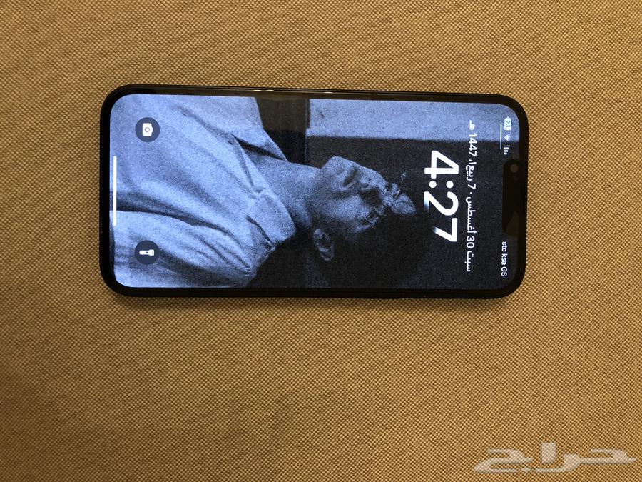 ايفون 13 نضيف بطاريه 9864385887101057111