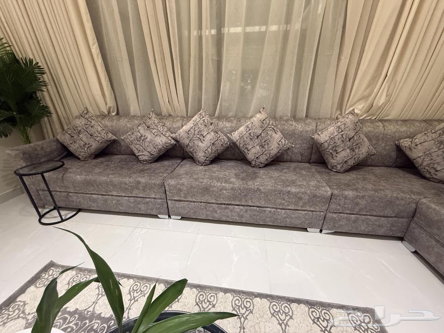 كنب متصل فخم64387048478466112