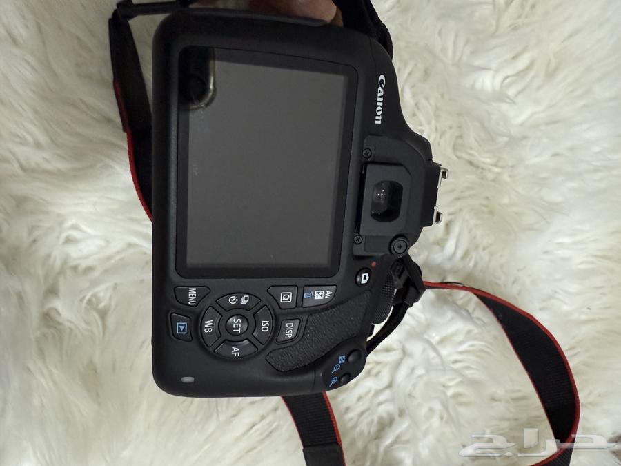 كميرة كانون للبيع64382638050690112