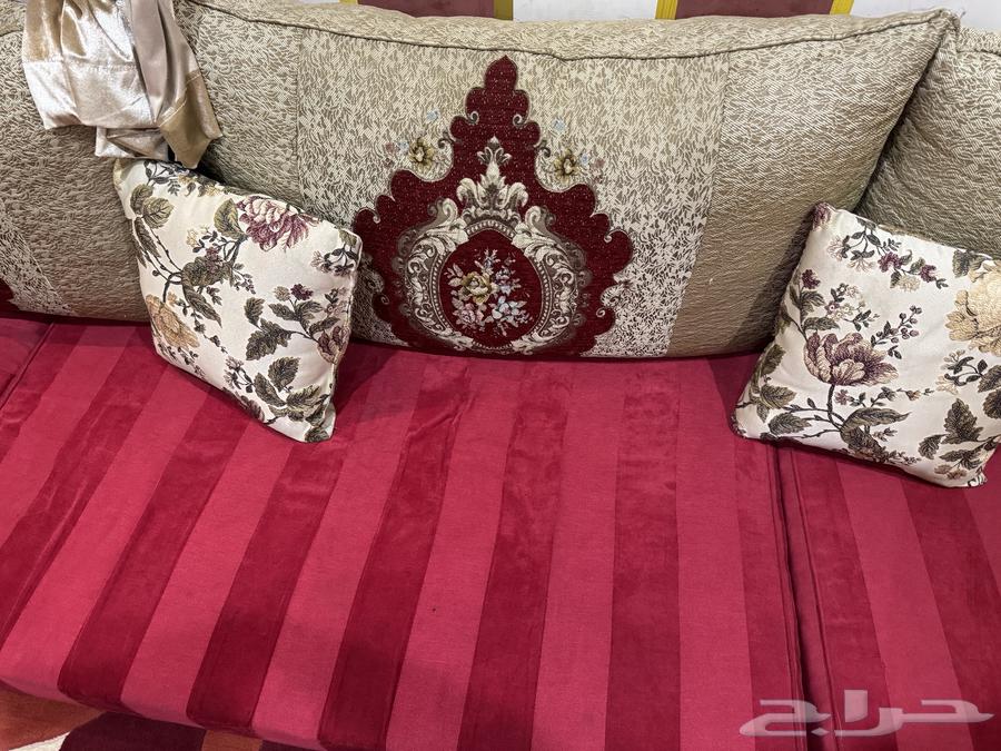 مجلس عربي جلسة ارضيه مجلس64378091065345110