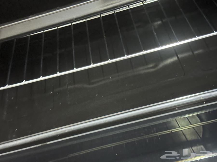 فرن كهربائي ماركة بوش الماني شبه جديد64391742575361112