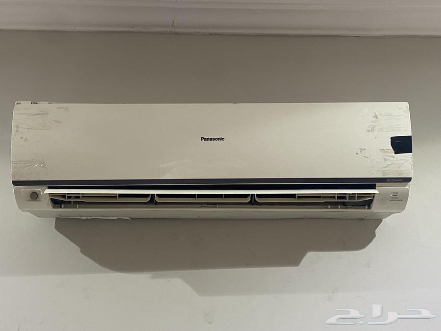 مكيف طنين64387007171843113