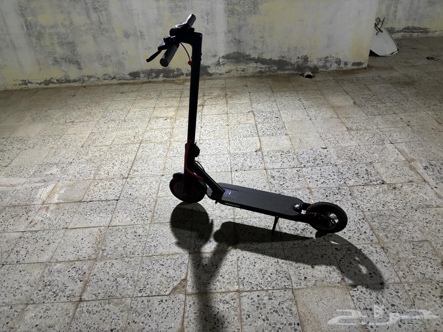 اسكوتر كهربائي للبيع64377944410882110