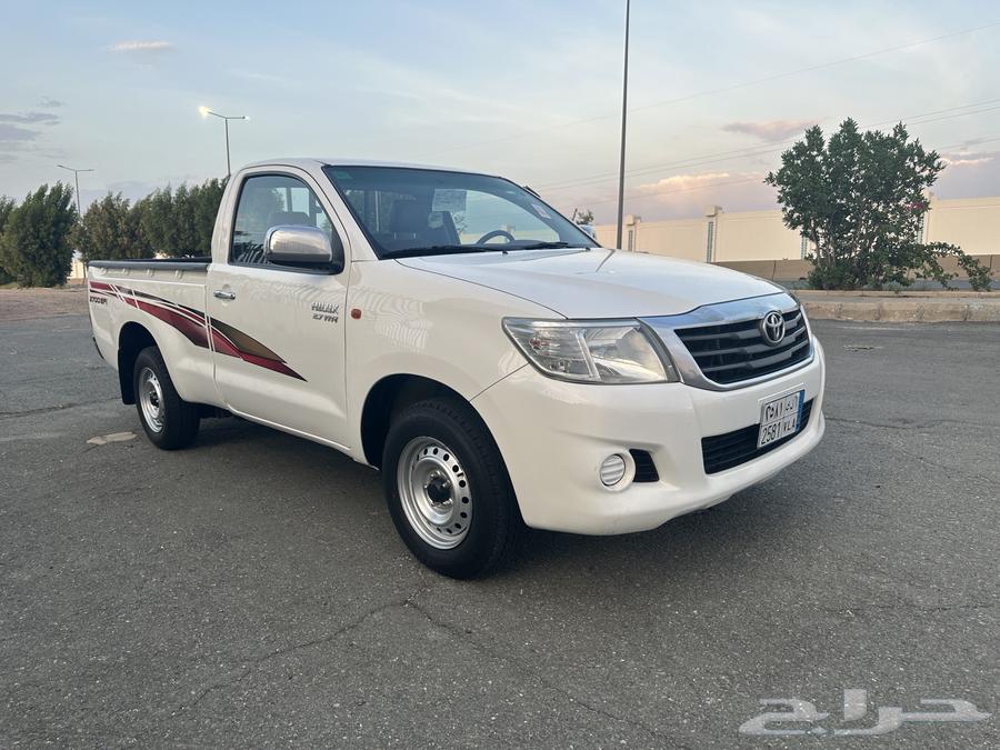 2012 Hilux GL Rare and Stored64534634982786112