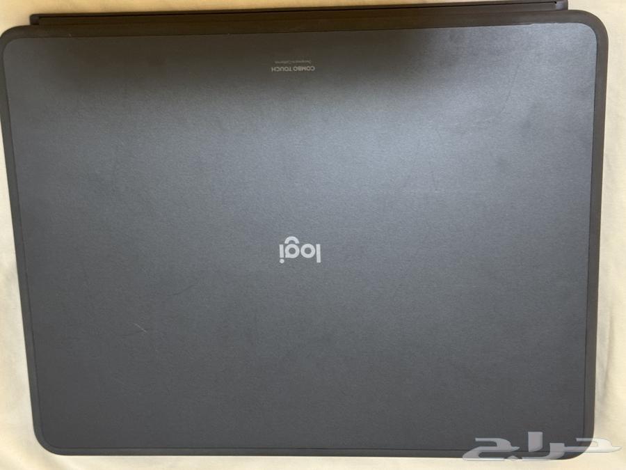 كيبورد لوجيتيك للايباد اير13 انش64382418686082113