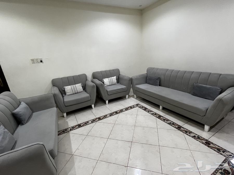 طقم كنب مودرن للبيع64387103977729111