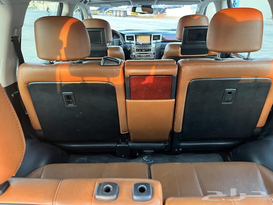 Lexus LX570 Full Option 201364521539795713112