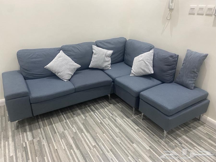 كنب زاوية 3 مقاعد64388134751363110