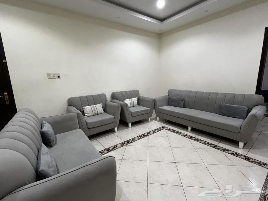 طقم كنب مودرن للبيع64387103977729114