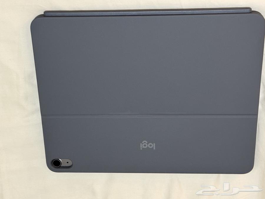 كيبورد لوجيتيك للايباد اير13 انش64382418686082112