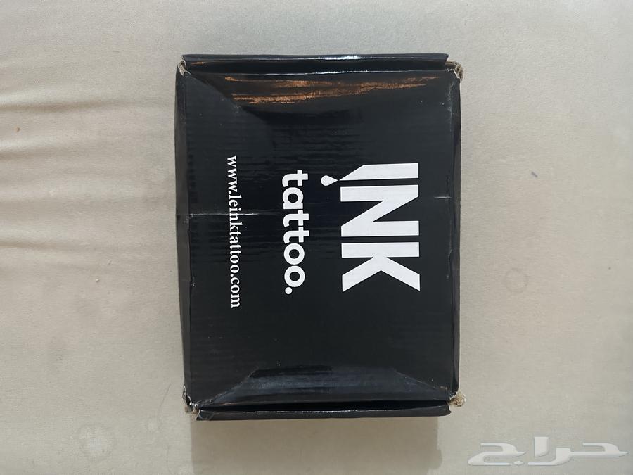 علبة قوالب للحنة و استنسل64384078935937110