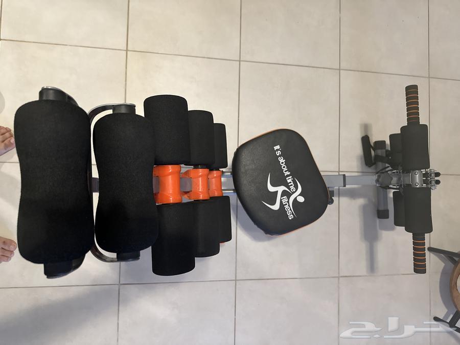 كرسي تمارين رياضيه للبيع64387188127617110