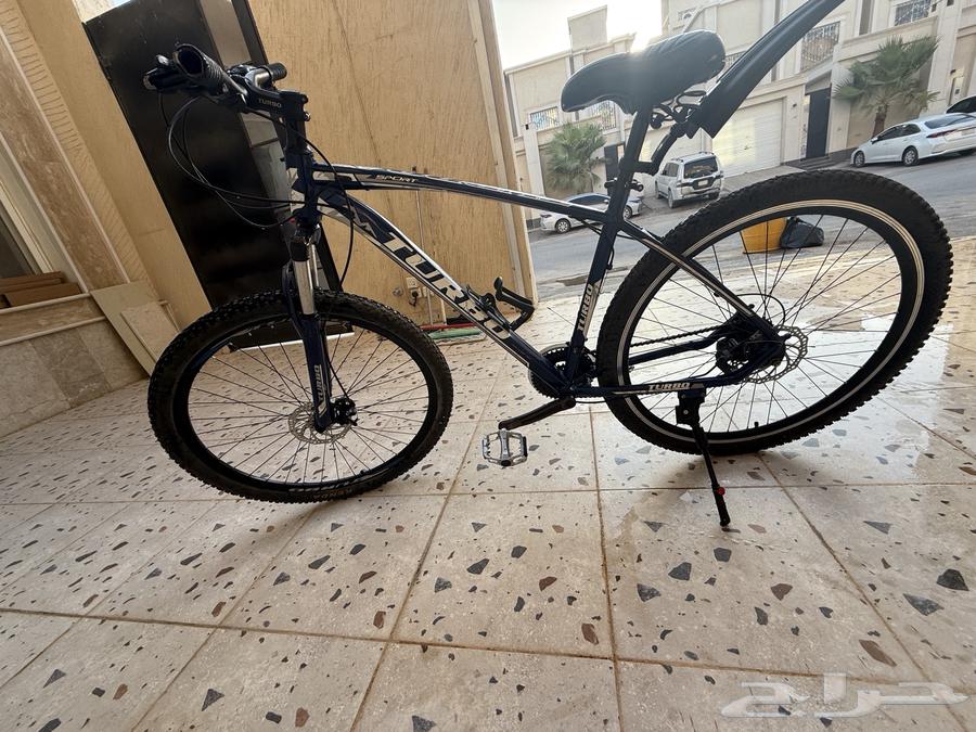 للببيع دراجه هؤايه من شركه TURBO النوع كربون خفيف مقاس 2964386641485570113