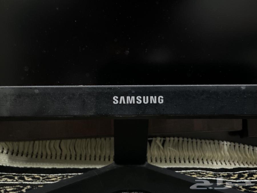 شاشة سامسونج قيمنق اوديسي G5 27 مع سيت اب64382666048770112