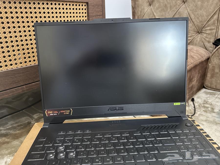 لاب توب قيمينق اسوس تف A15 ASUS TUF64385188273922111