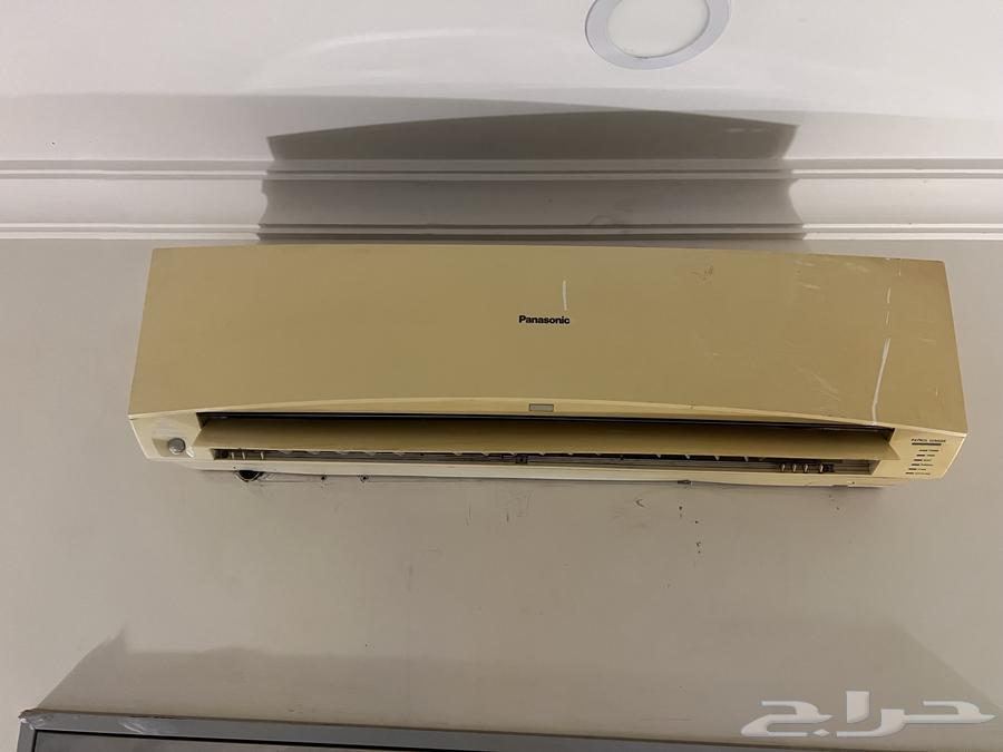 مكيف سبلت 18 الف وفرن كهرباء64384717401474111