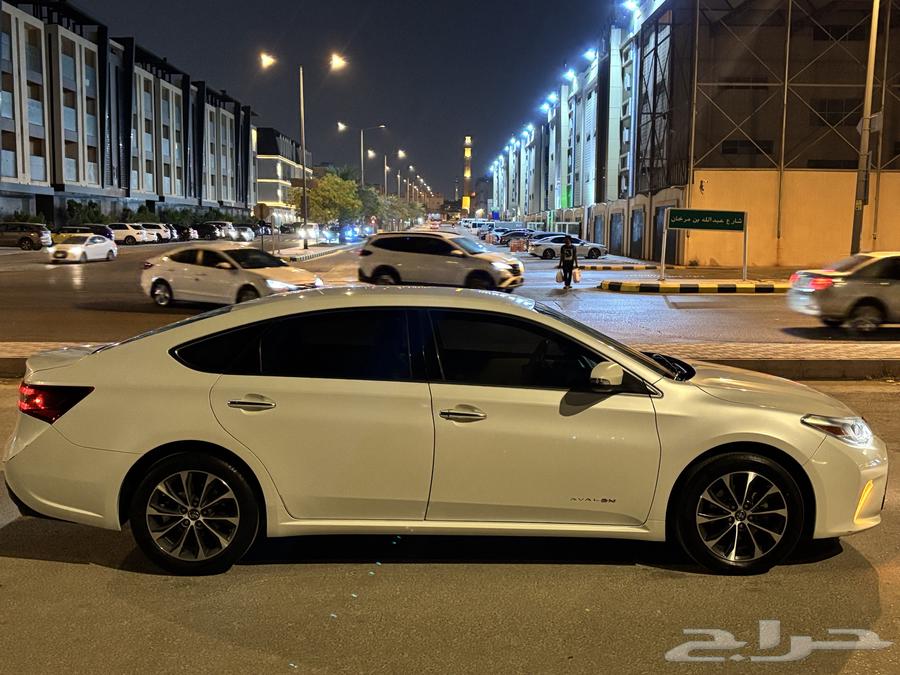 Avalon 201664525345011331112