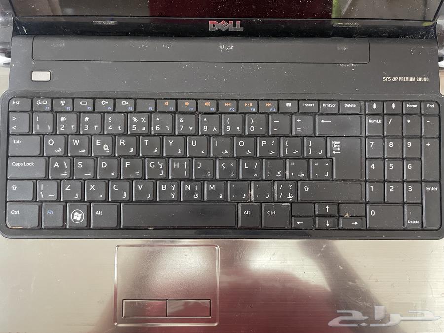 لابتوب ديل64383233954689110