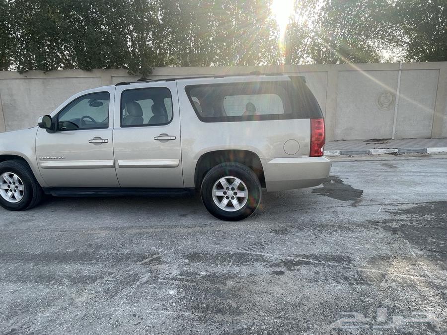 GMC Yukon XL64530415976578114