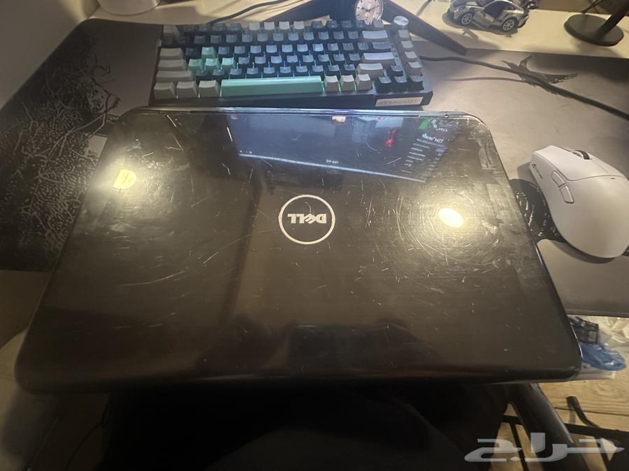 لابتوب dell64377535491459110