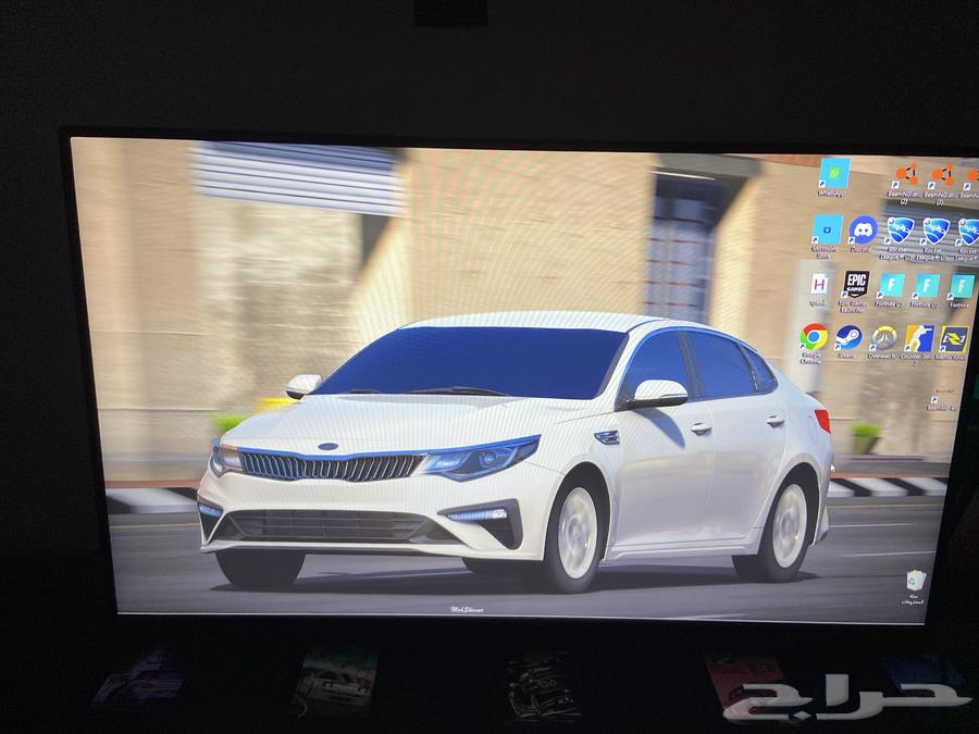 Your setup is complete64358900422146112