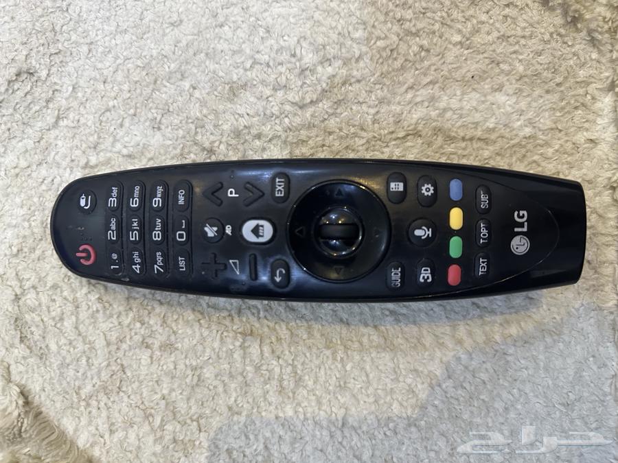 شاشه LG سمارت 49 بوصه 4K للبيع64388990761217113