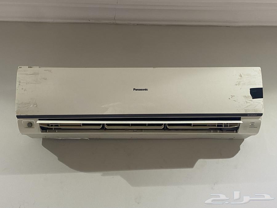 مكيف طنين64387007171843111