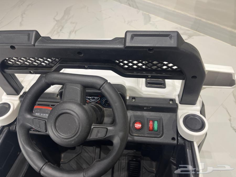 سيارة أطفال جديده64381795525250114