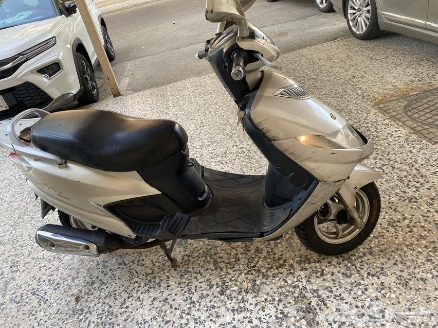 دباب سوزوكي عجيب64531011611778112