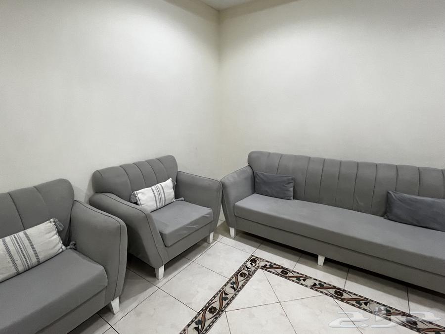 طقم كنب مودرن للبيع64387103977729112