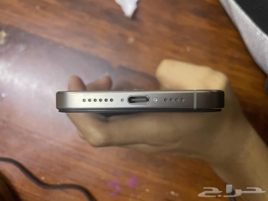 ايفون 15 برو ماكس للبيع64379573645313113