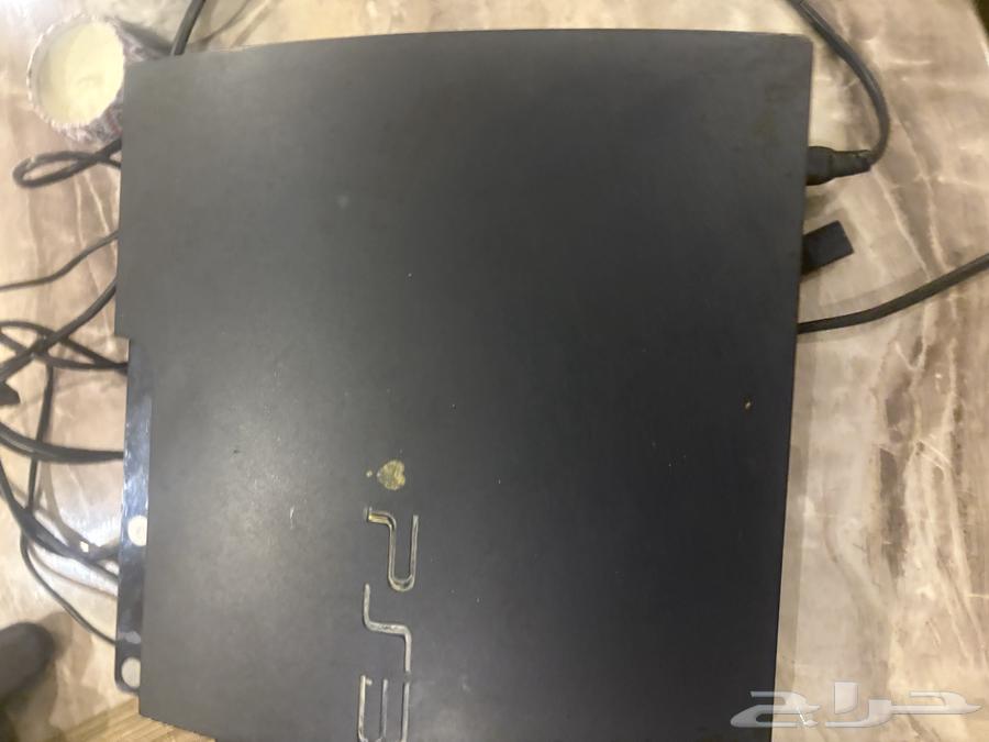 سوني 3 مهكر مع 4 أيادي وثلاث شواحن64390110303617110