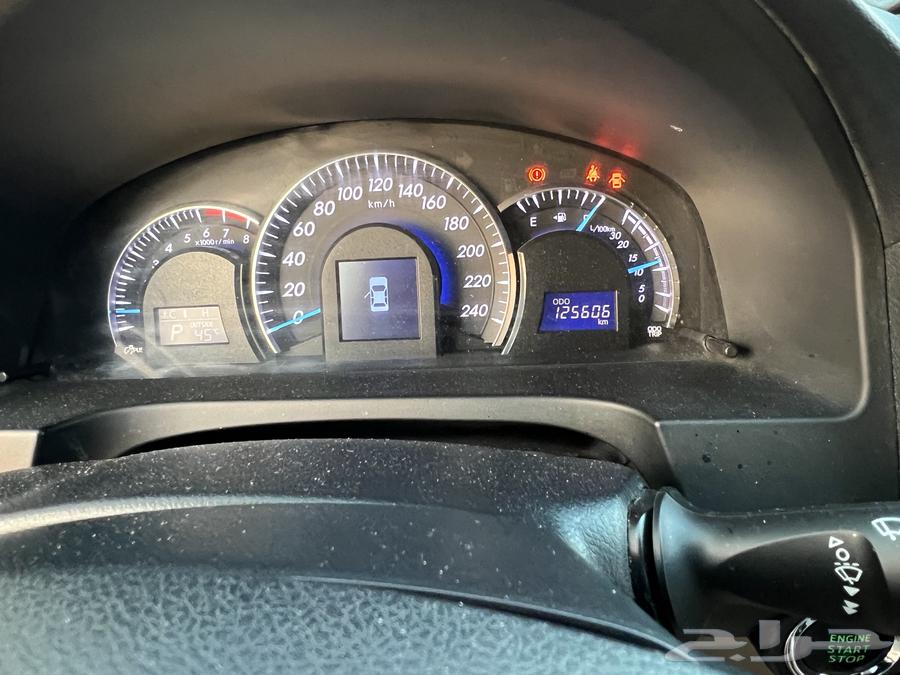 تويوتا اوريون جراندي 2015 فل اوبشن مالك اول وحيد126000 km64532409778179114