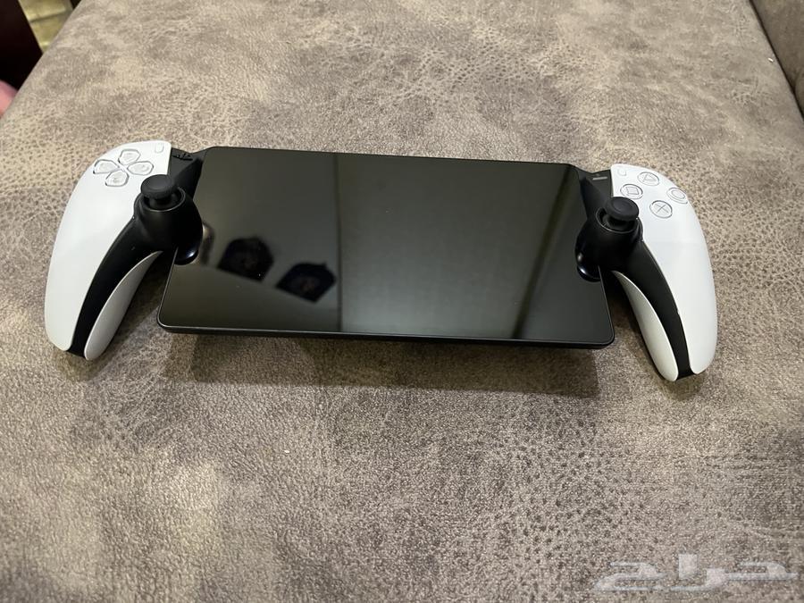 مشغل بلاستيشن بورتال64385789862019110