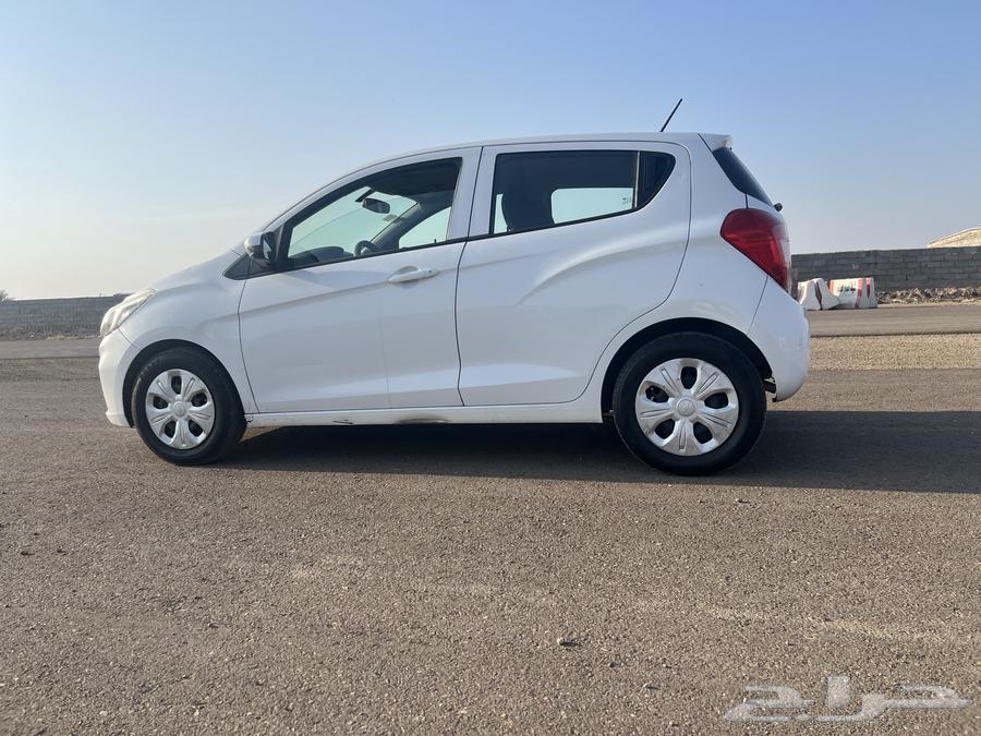 Chevrolet Spark 2020 I need agency64528365542915110