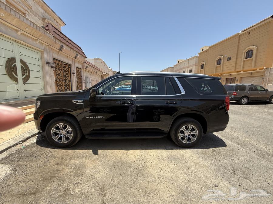 يوكن جمس قصير دبل 202364527137041027114